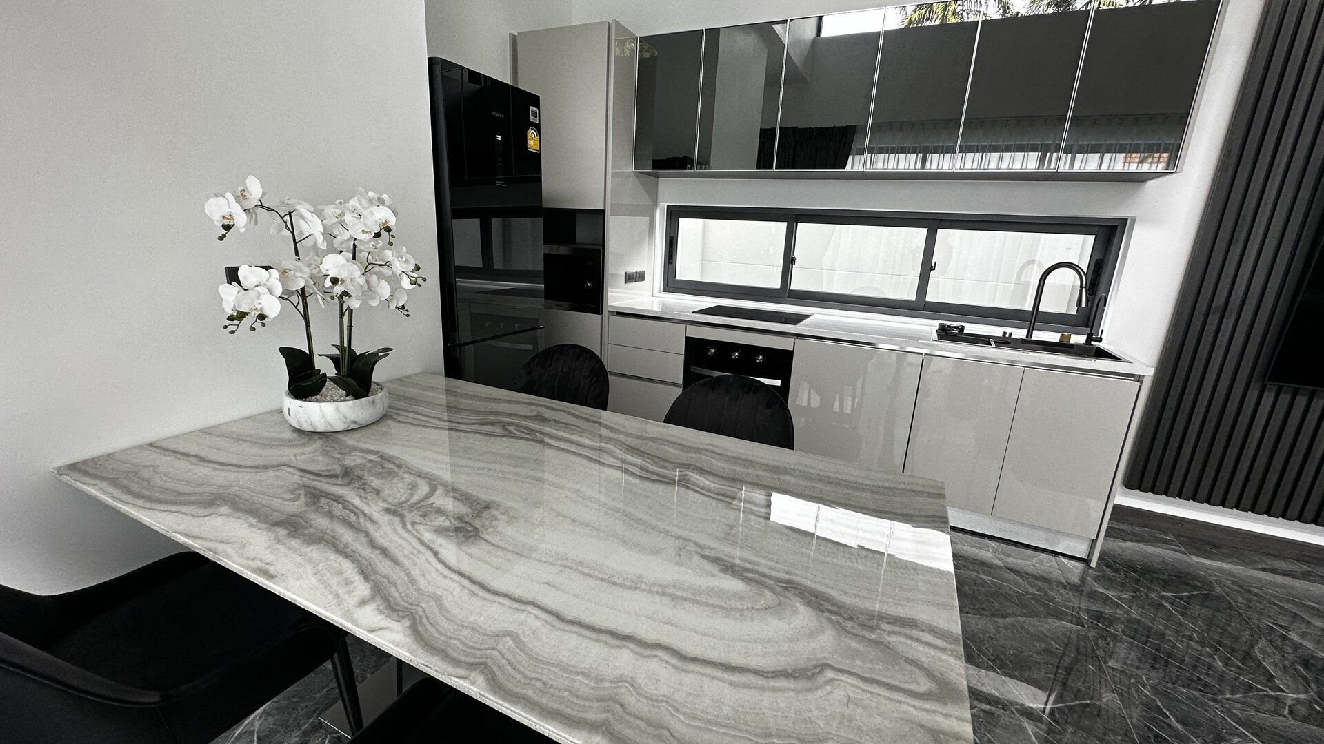 2 спальная вилла на Раваи (ID 617)