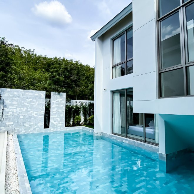 เข้ายึดคฤหาสน์ LuxPride 3 (ID 568)