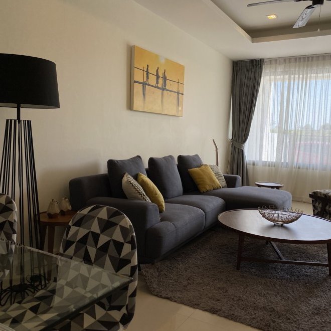 Таунхаус с 2 спальнями в Laguna Park (ID 46)