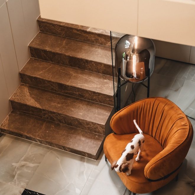 Jungle Serenity Villa (ID 578)