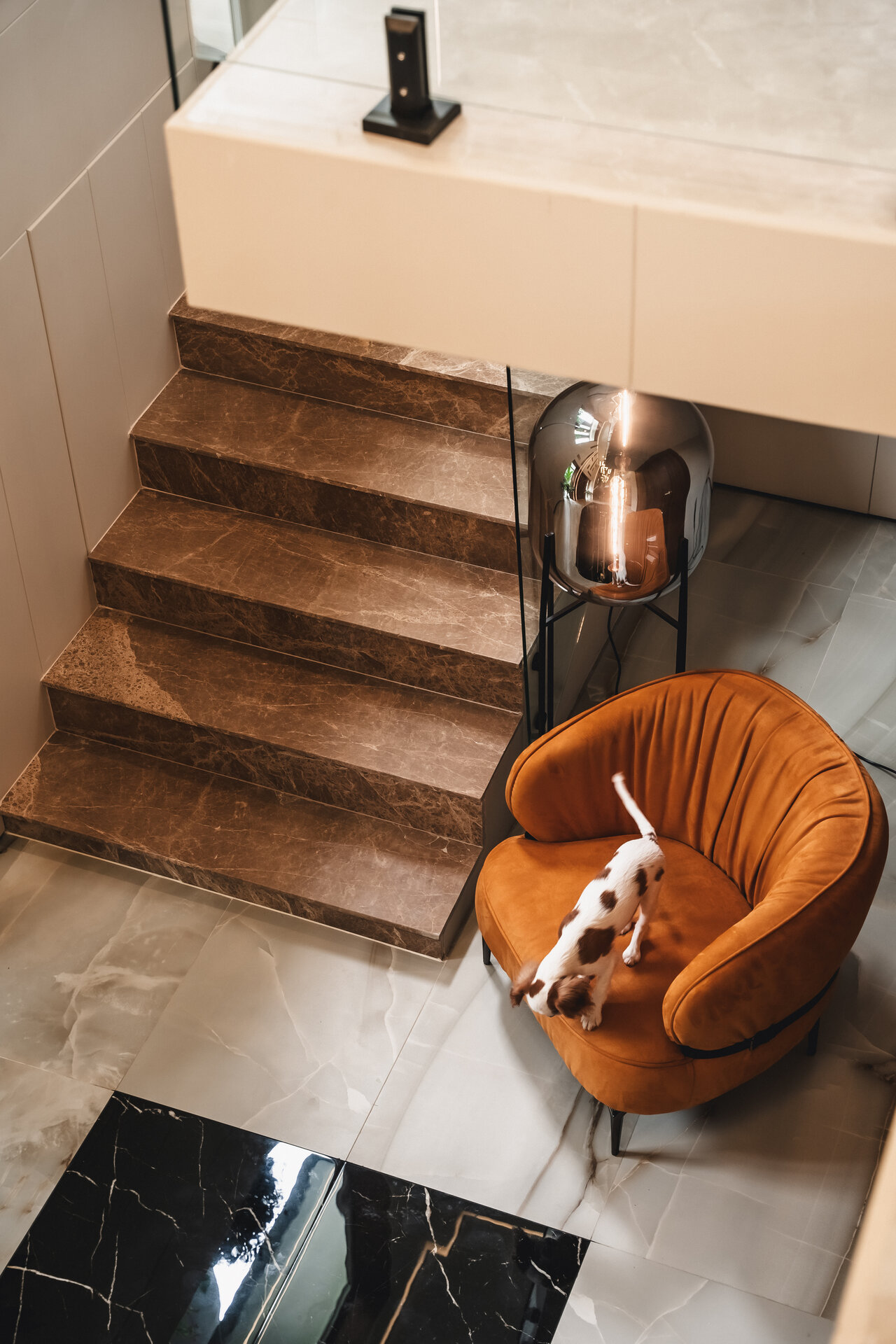 Jungle Serenity Villa (ID 578)