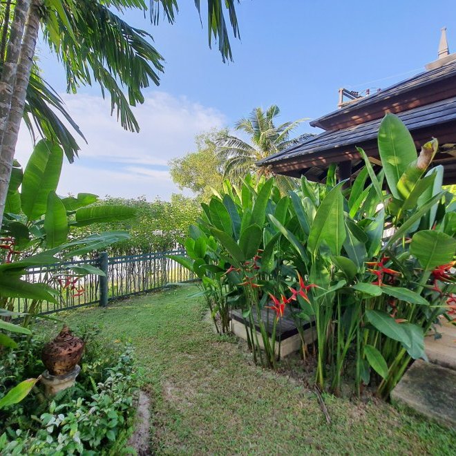 Laguna Village (ID 564)