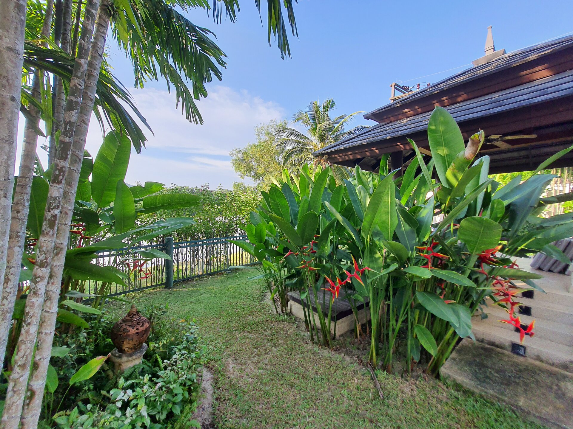 Laguna Village (ID 564)