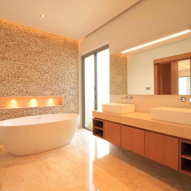 Anchan Flora — аренда 4-спальной виллы с бассейном (ID 163)