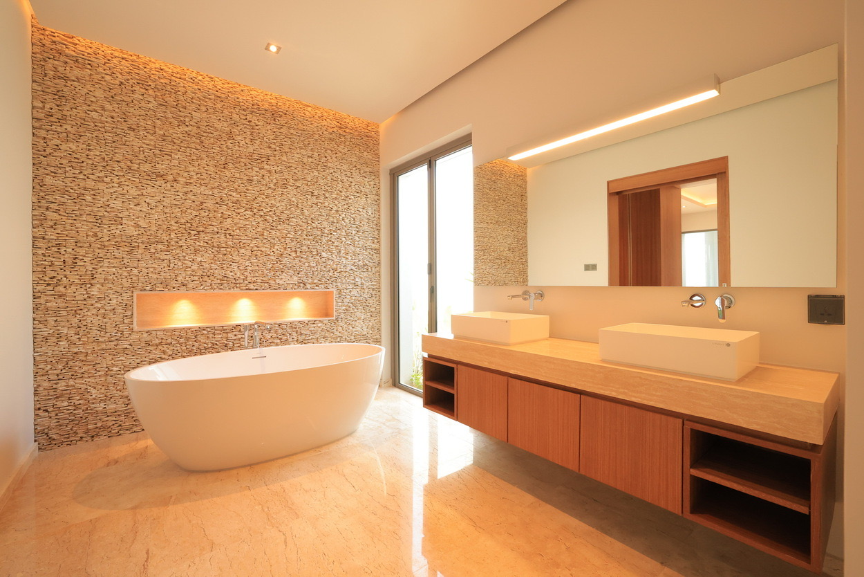 Anchan Flora — аренда 4-спальной виллы с бассейном (ID 163)