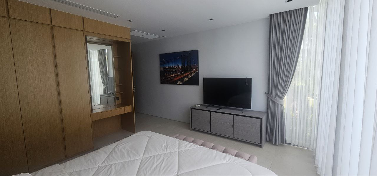 Продажа 4 спальной виллы в Botanica Forestique (ID 311)