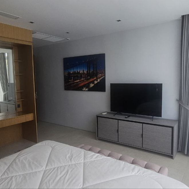 Продажа 4 спальной виллы в Botanica Forestique (ID 311)