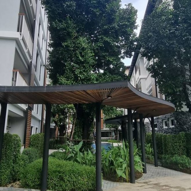 1 bedroom apartment for sale in Title V (ID 372)