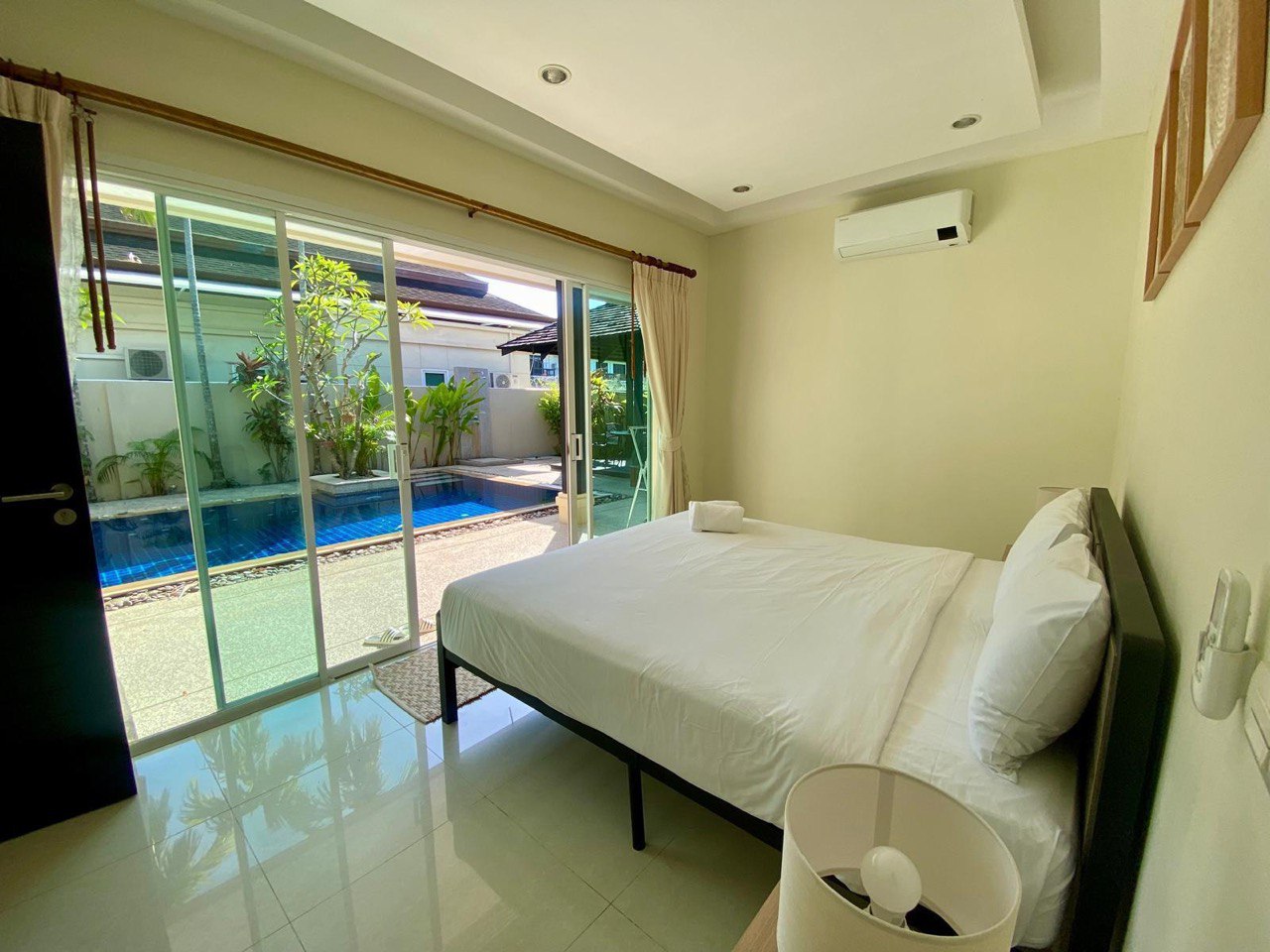 Продажа 3-спальной виллы Rawai Grand House (ID 530)