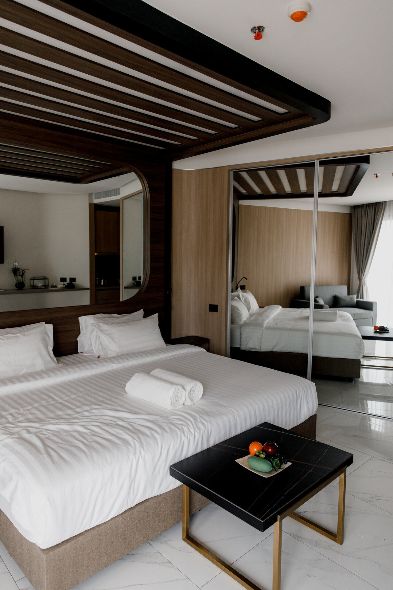Продажа студии в комплексе Sole Mio Phuket, юнит 226 (ID 429)