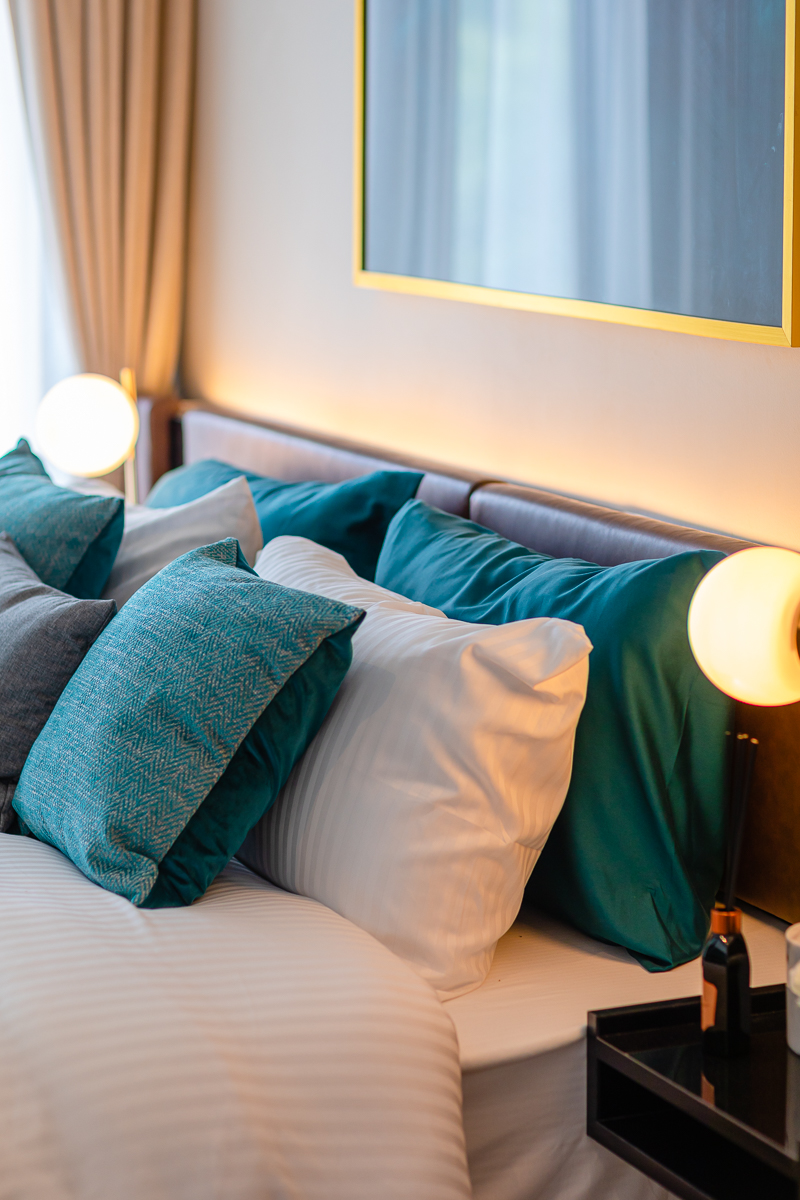 Palmetto Park — 1 спальня (ID 173)