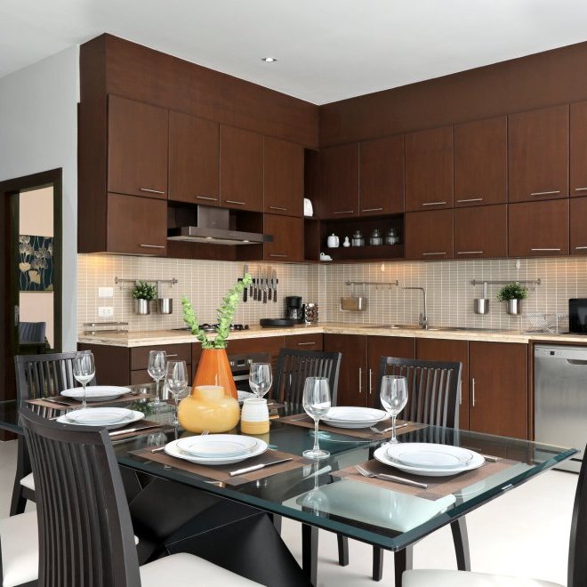 3 bedroom villa in Tanode Villa (ID 51)