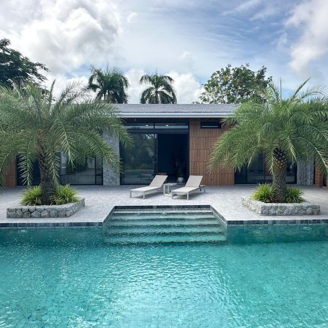 Paradise Luxury Pool Villa, Rawai (ID 618)