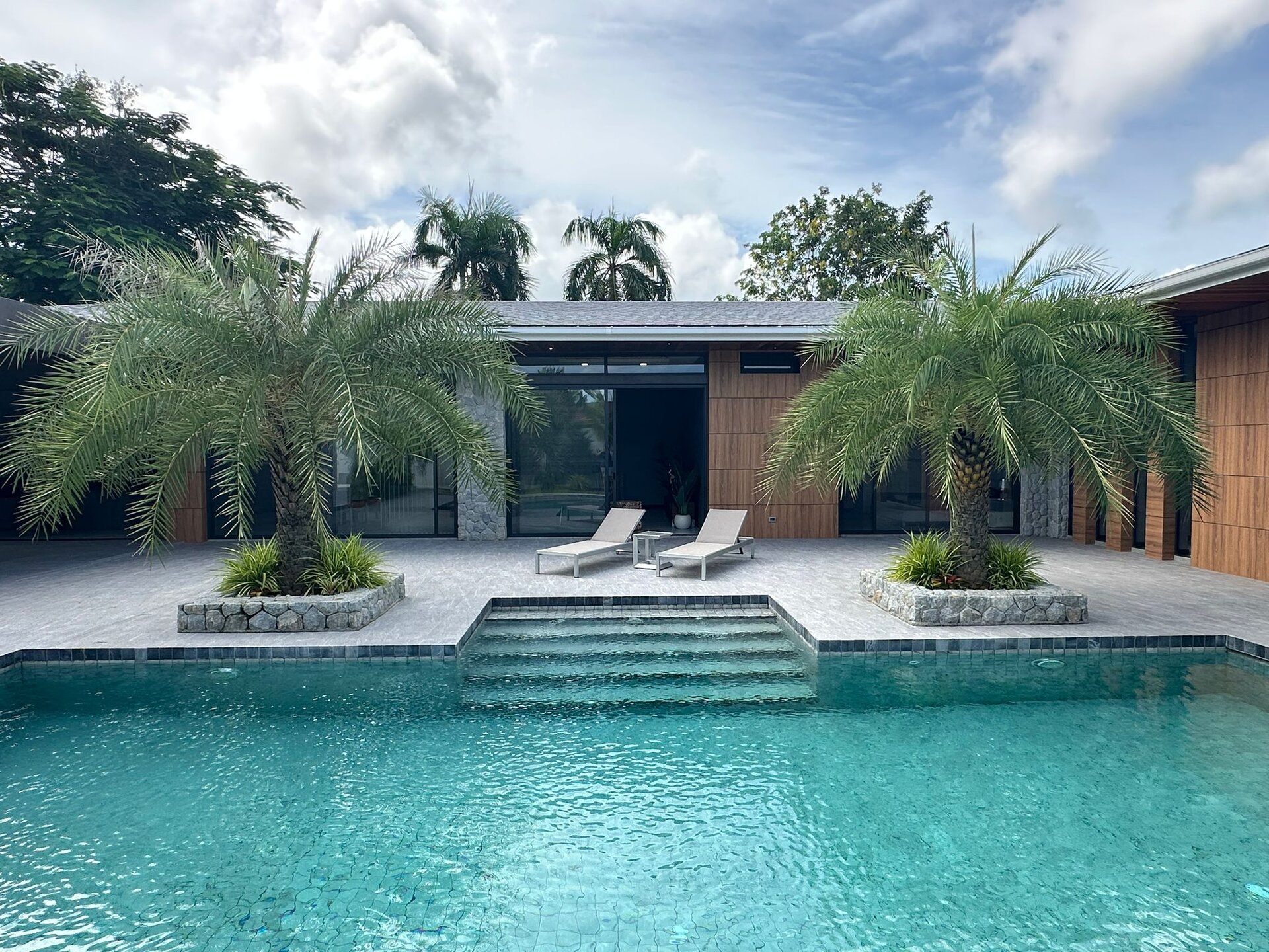 Paradise Luxury Pool Villa, Rawai (ID 618)