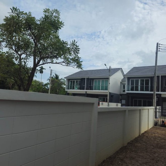 Таунхаус в Supalai (ID 619)