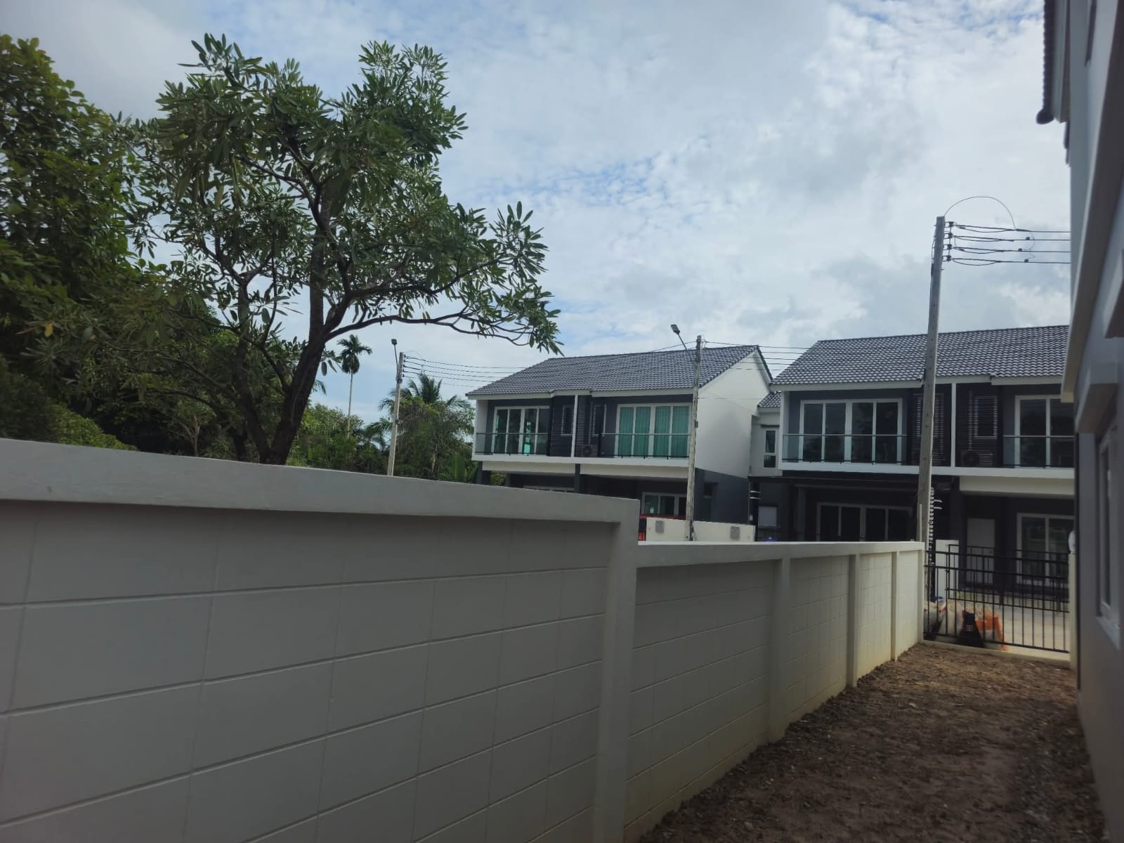 Таунхаус в Supalai (ID 619)