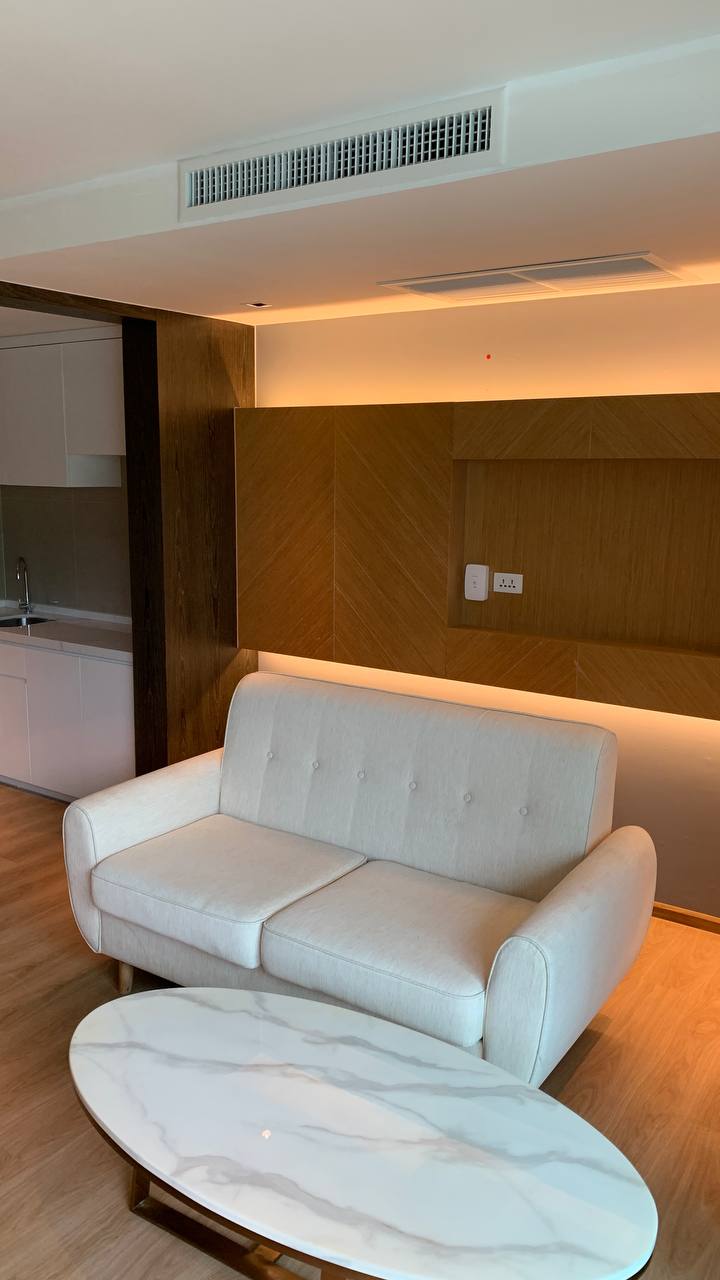 1卧室公寓出售在Whyndam La Vita (ID 313)