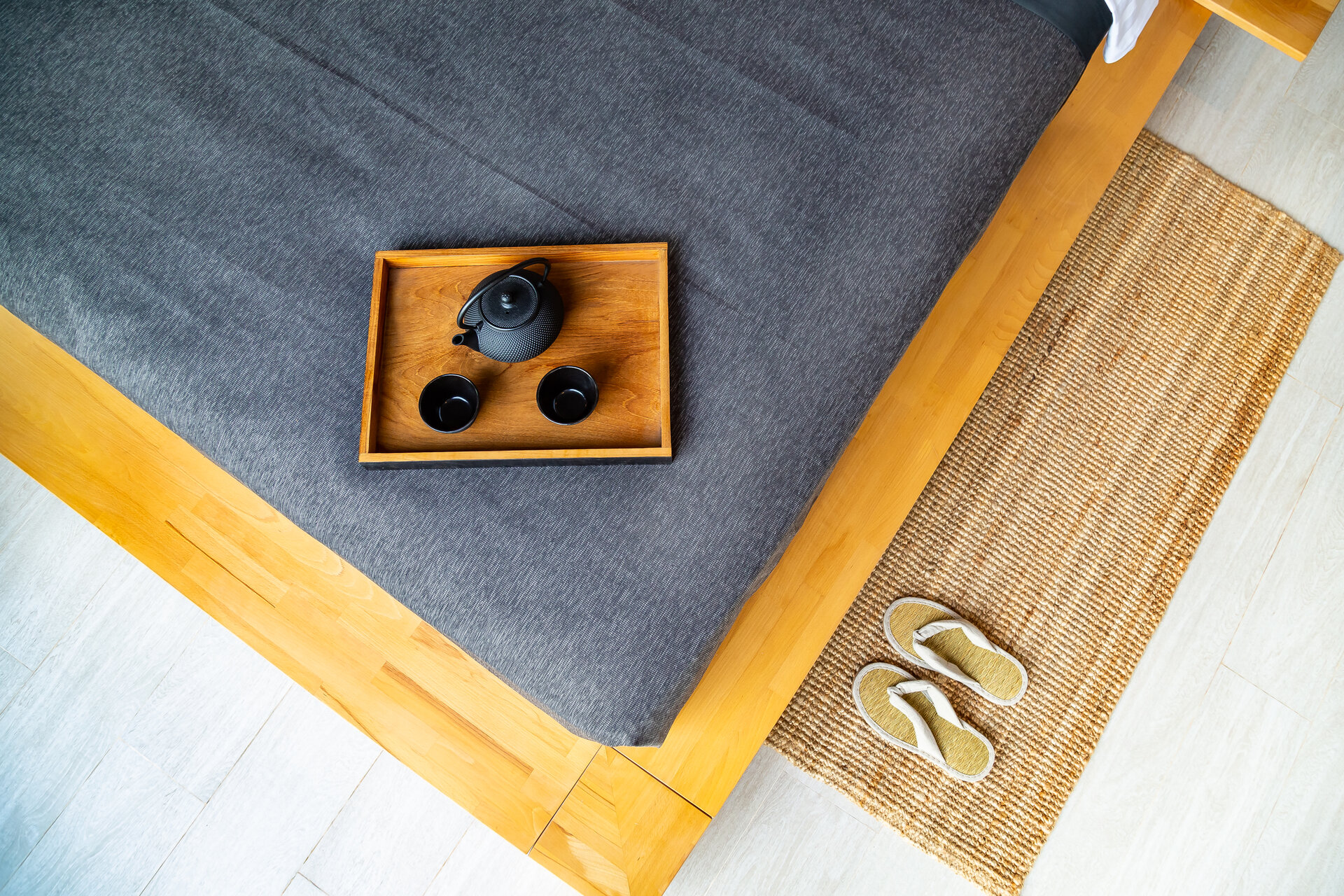 3 спальная вилла Villoft Zen Living (ID 150)