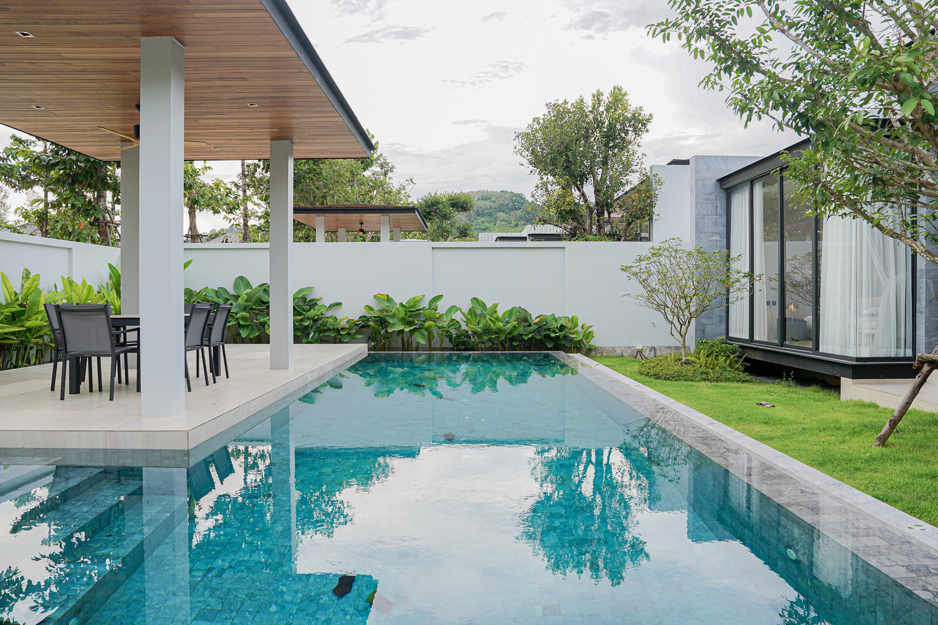 โบทานิก้าฟอเรสต้า (ID 633)