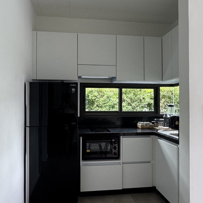 The 8 pool villa (ID 598)