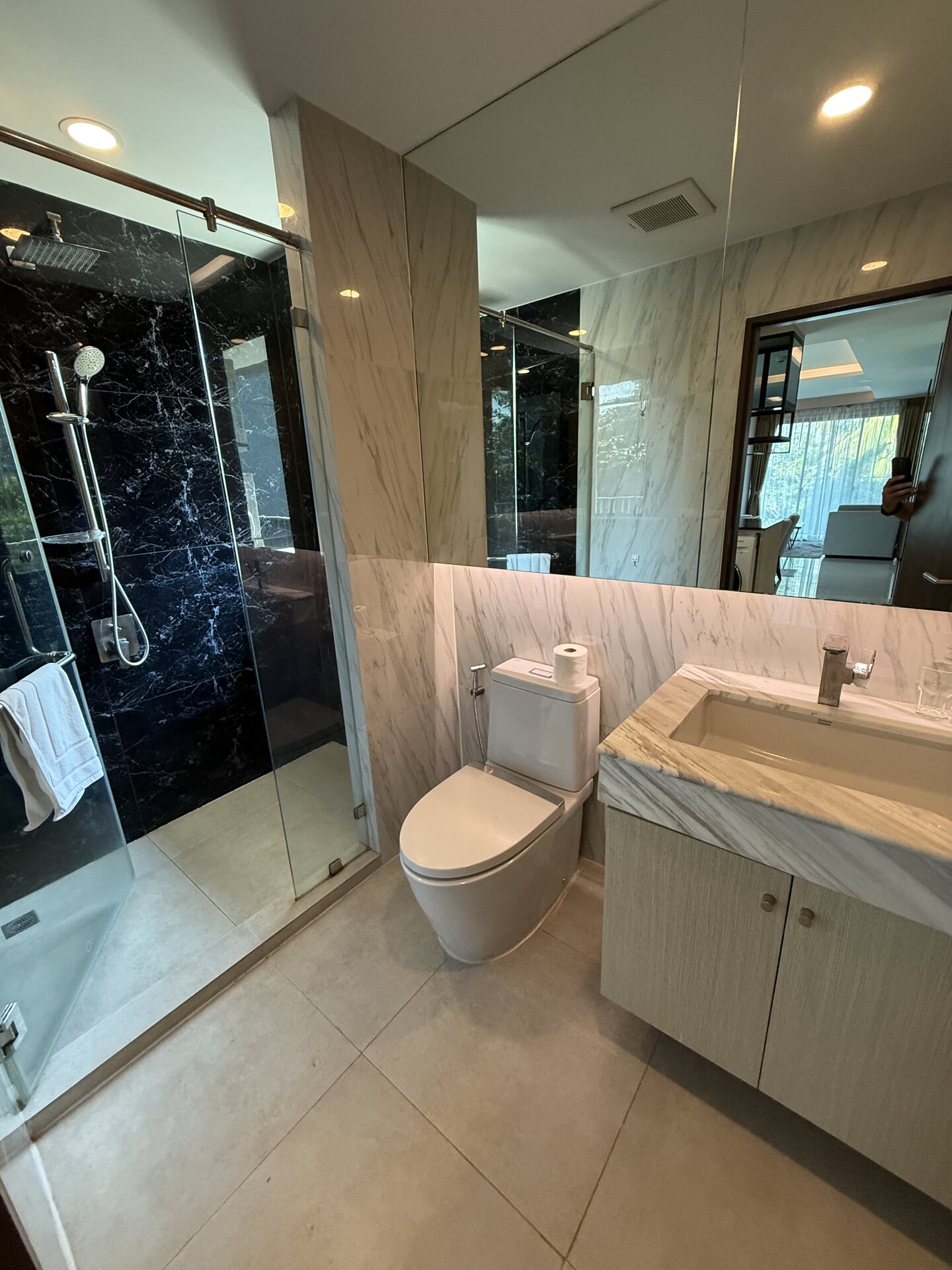 The Mida Panora G208 (ID 603)