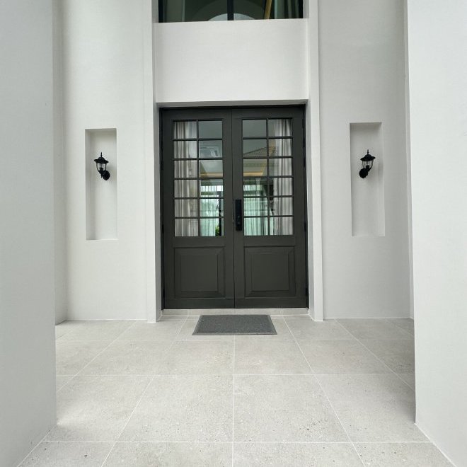 3 спальная вилла рядом с BoatAvenue. (ID 560)