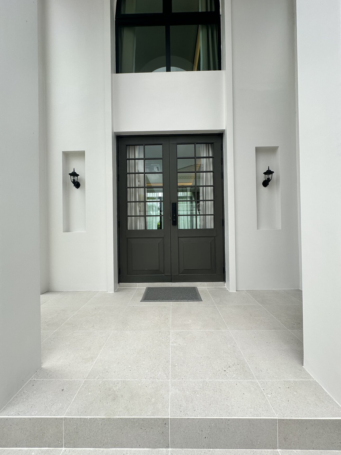 3 спальная вилла рядом с BoatAvenue. (ID 560)