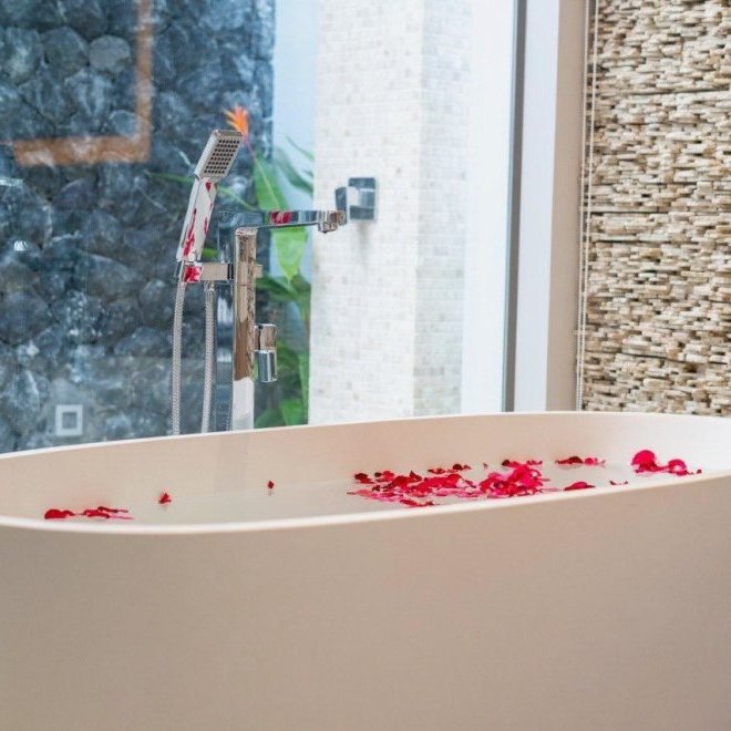 Аренда 4 спальной виллы Botanica (ID 282)