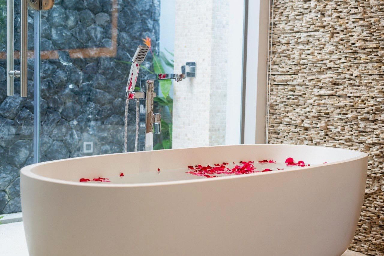 Аренда 4 спальной виллы Botanica (ID 282)