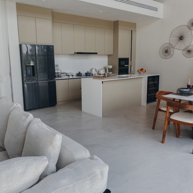 Продажа 3-спальной виллы в комплексе Asherah Villa 2 (ID 521)