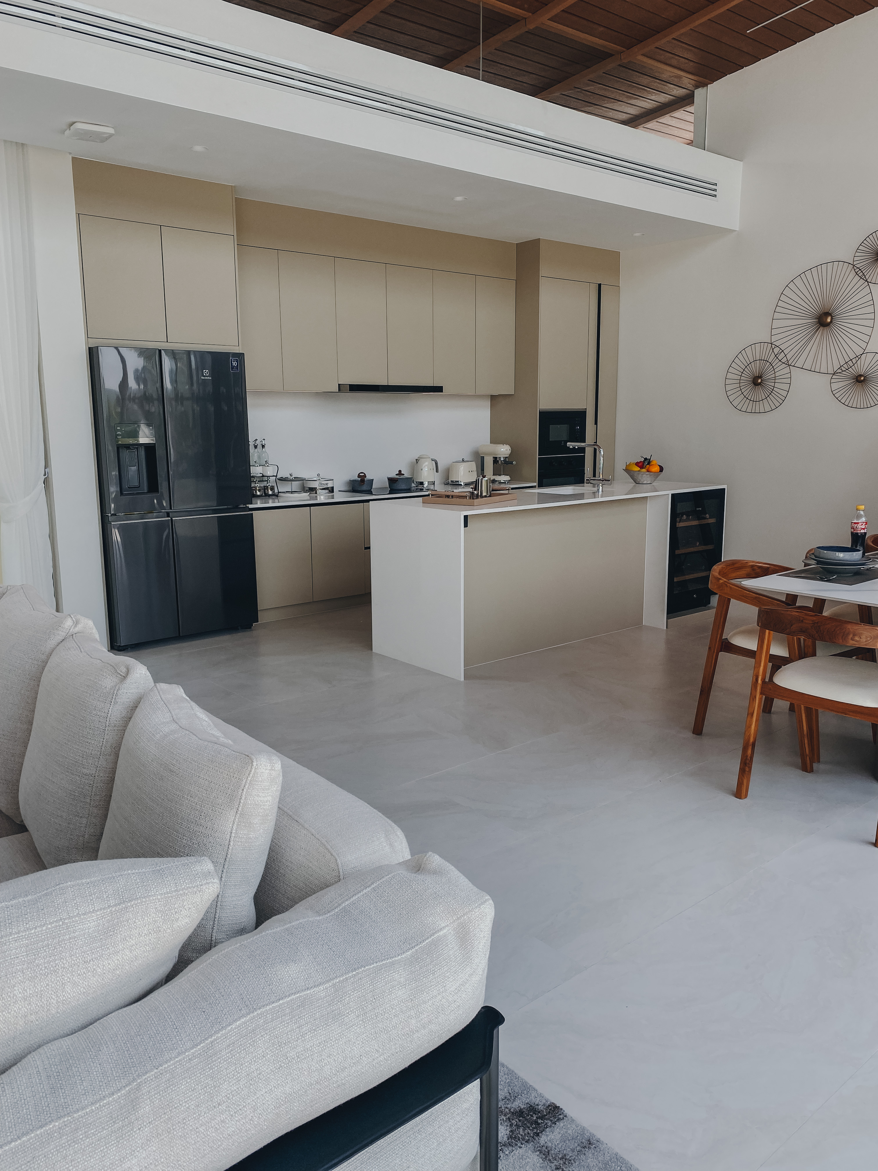 Продажа 3-спальной виллы в комплексе Asherah Villa 2 (ID 521)