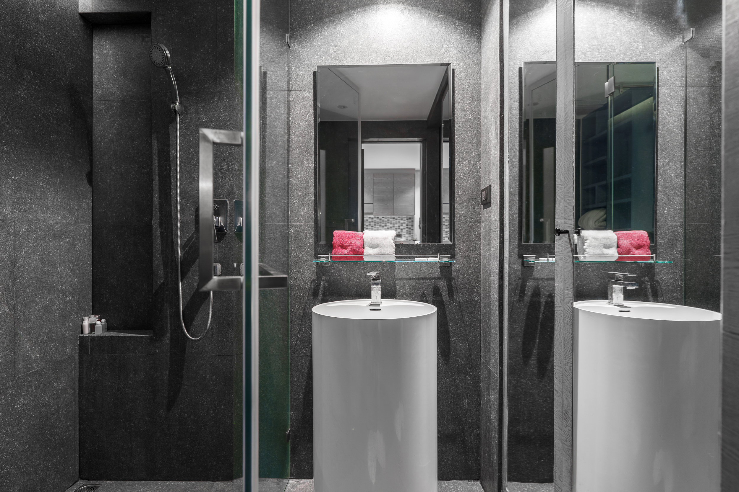 1 bedroom apartment for sale in Kamala CityGate (ID 347)