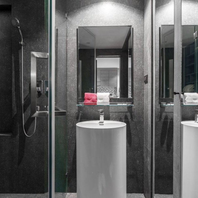 1 bedroom apartment for sale in Kamala CityGate (ID 347)