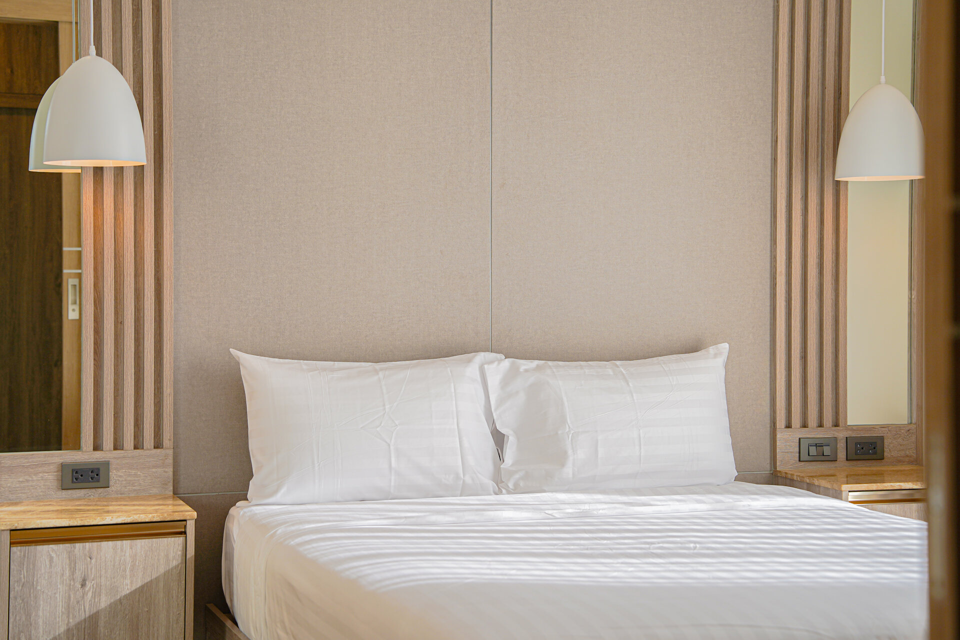 Zenithy Villa for rent, 3 bedrooms (ID 542)