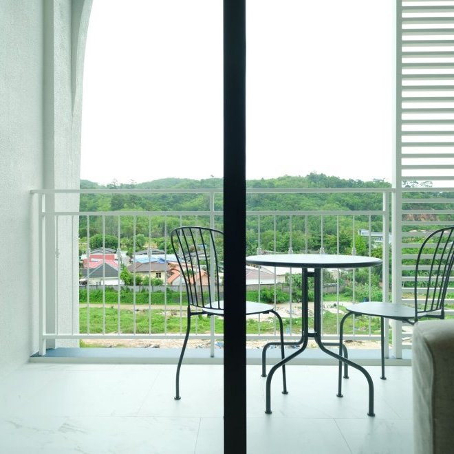 1 спальная квартира 36м2 в The Title Halo (ID 126)