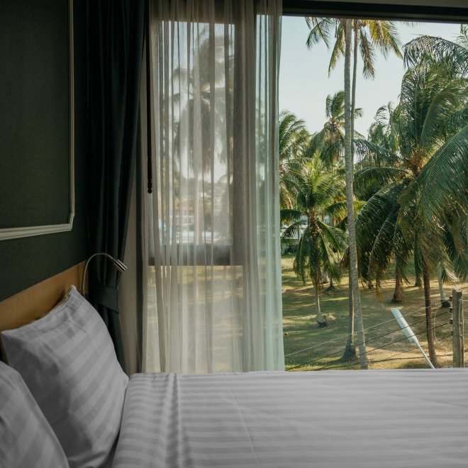 Аренда студии в Aristo 2, юнит 424 (ID 324)