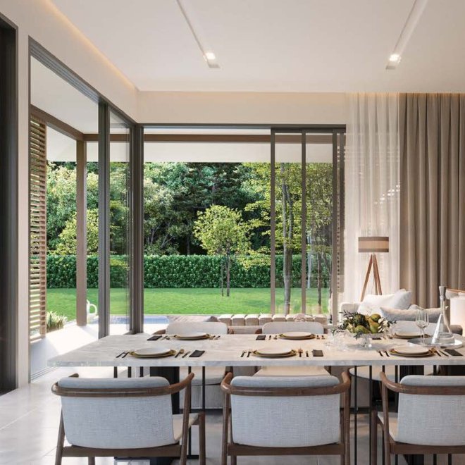 VILLA CERULEAN (ID 638)