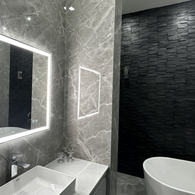 2 спальная вилла на Раваи (ID 617)