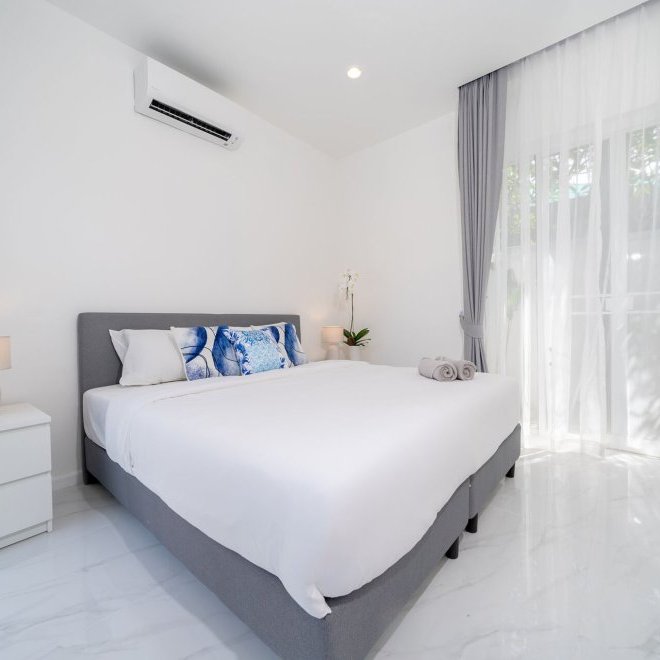 The Greens Villas (ID 614)