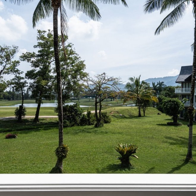 1 bedroom apartment in Allamanda (ID 572)