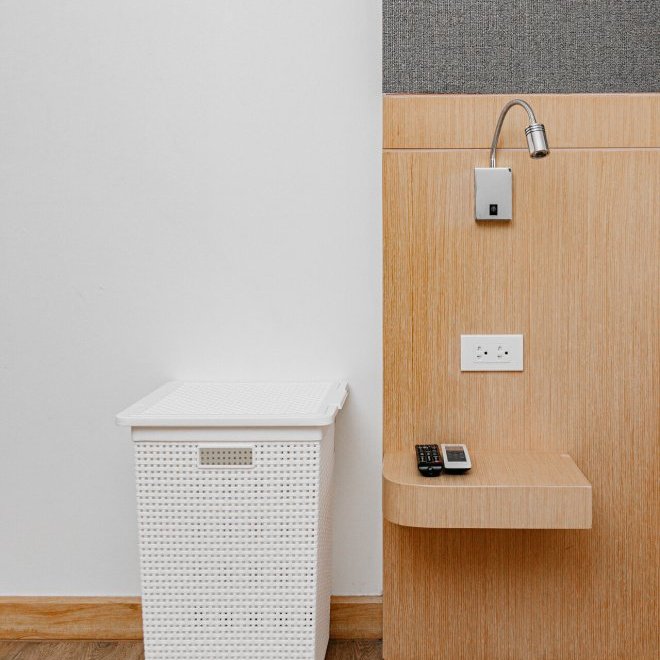 Аренда квартиры в Aristo 2, юнит 403 (ID 317)