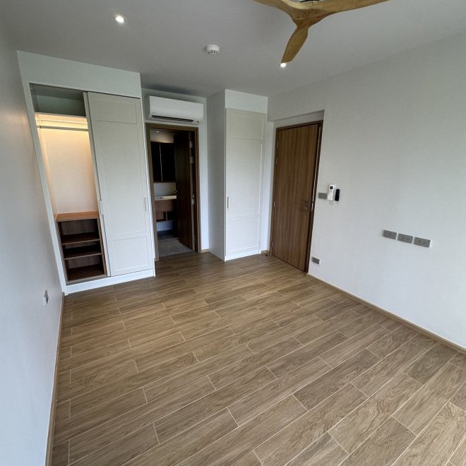 2 bedrooms, 99 m2 — Laguna Beachside (ID 140)