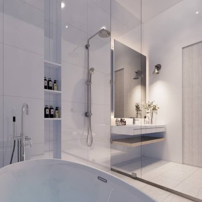 Продажа 3 спальной виллы в Aileen Villas Naithon Phase 3 (ID 337)