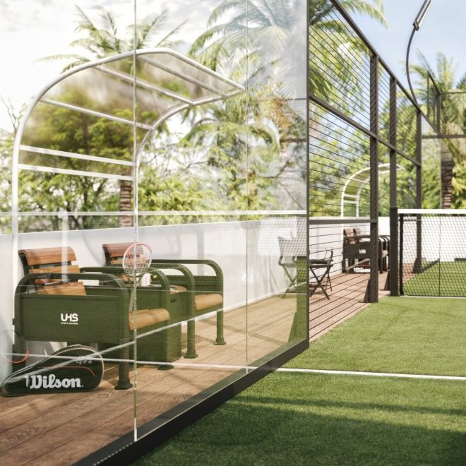 阳光之月别墅 (ID 637)