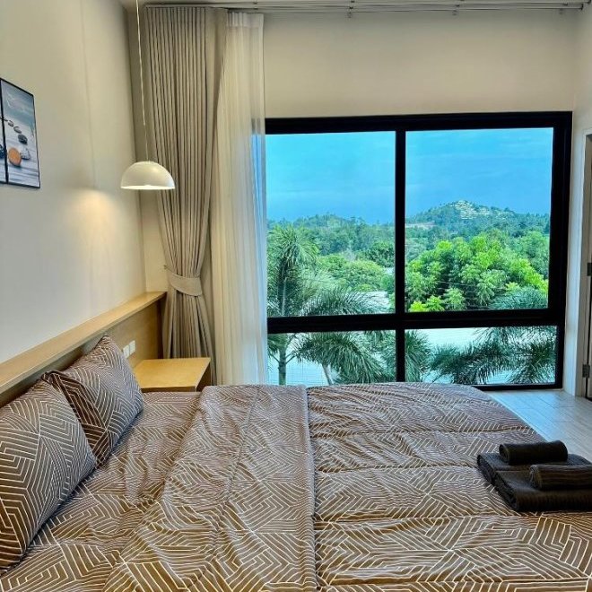 Аренда виллы на Самуи (ID 682)