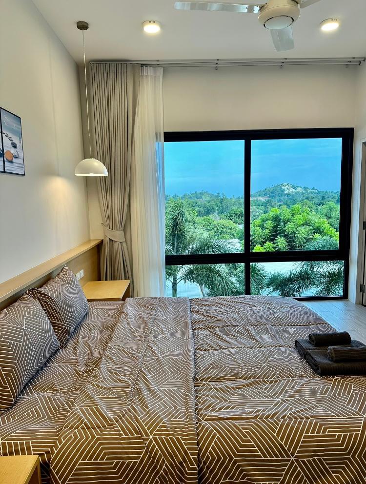 Аренда виллы на Самуи (ID 682)