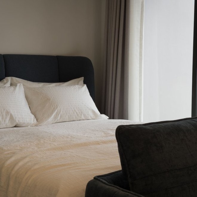 Laguna SkyPark — studio 29 m2 (ID 142)