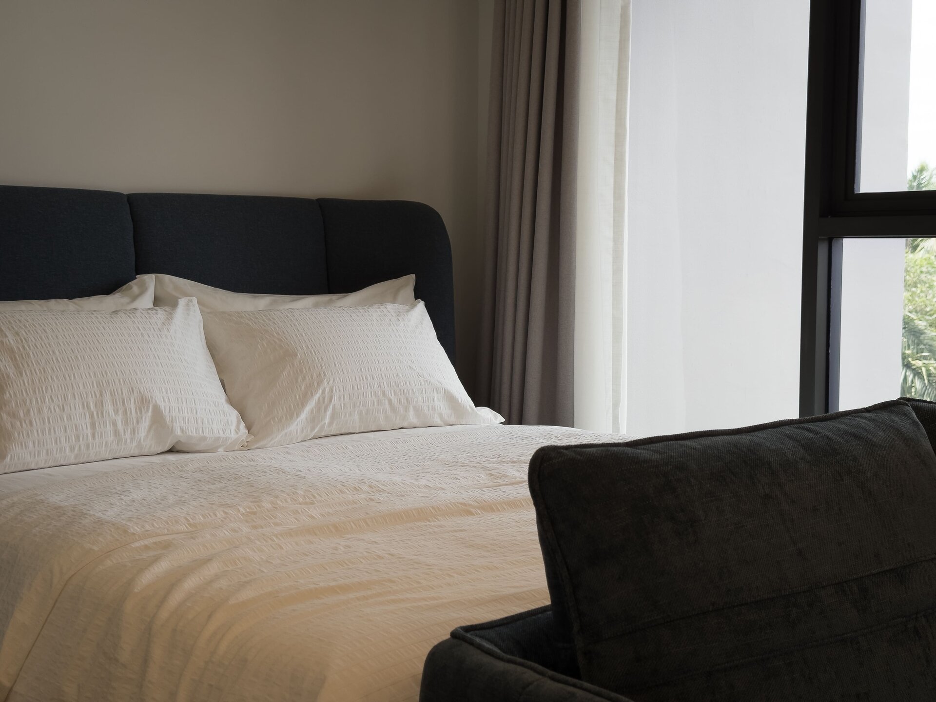 Laguna SkyPark — studio 29 m2 (ID 142)