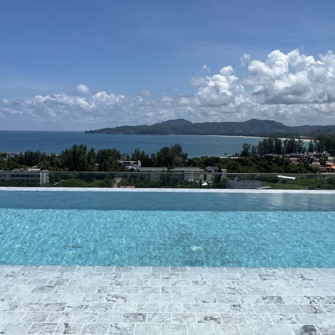 Продажа 2-спальной квартиры в Mida Grande Resort (ID 382)