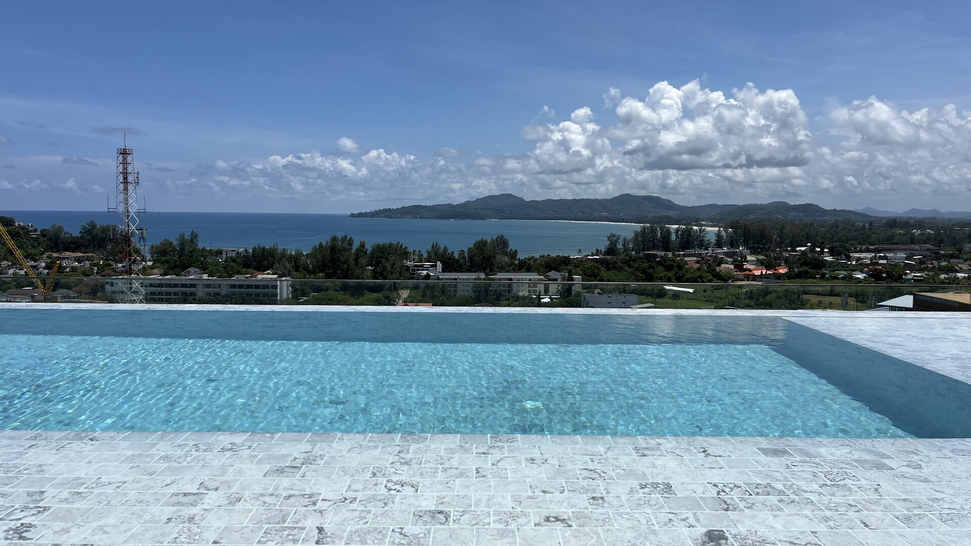 Продажа 2-спальной квартиры в Mida Grande Resort (ID 382)